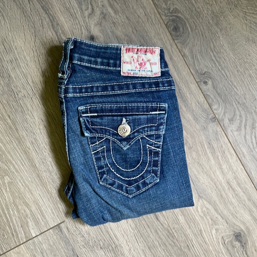 True religion jeans